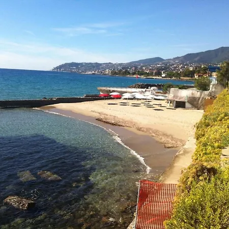 Apartament Cycling Pool Tennis Relax In Italia San Remo