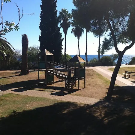Apartament Cycling Pool Tennis Relax In Italia San Remo
