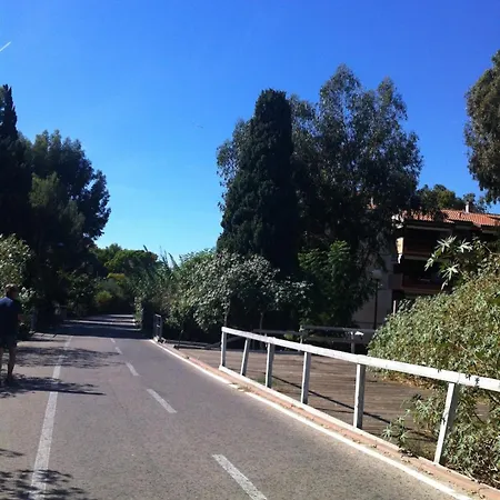Apartment Cycling Pool Tennis Relax In Italia